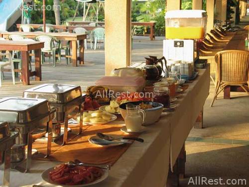 Dolphin Bay Resort 32
